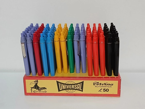 Penna vintage universal - vintage,
