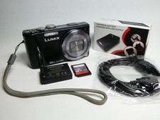 Panasonic Lumix DMC-TZ20 14,1