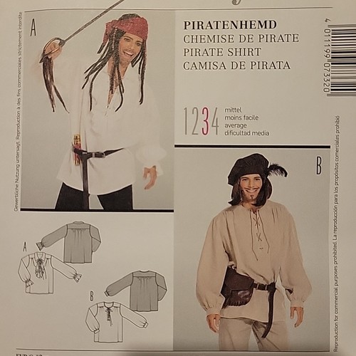 Camicia costume - camicia,