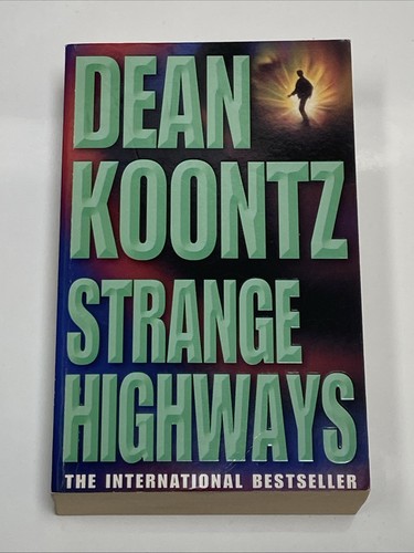 Strange highways dean - highways, by