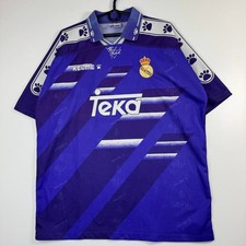 Maglia kelme real - maglia,