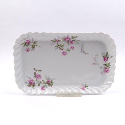 Limoges haviland sylvie - limoges,