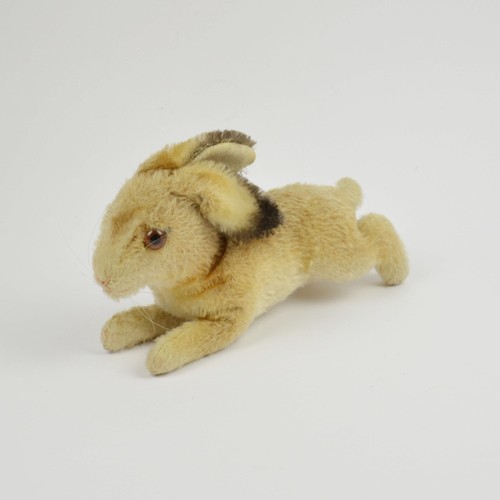 Steiff hoppy coniglio trova - steiff,