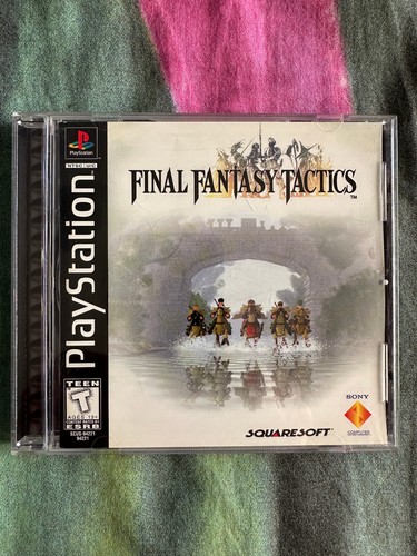 Final fantasy tactics - final,