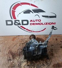 Differenziale-Riduttore