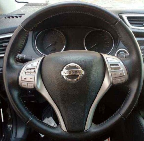 Volante nissan qashqai - volante,
