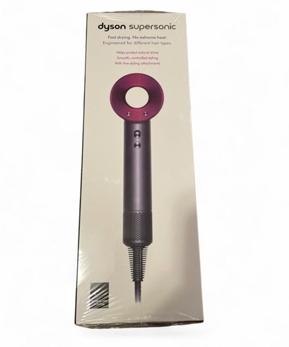 Asciugacapelli dyson - asciugacapelli,