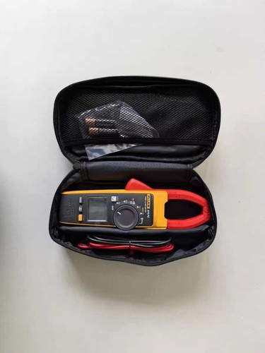Fluke 374 true rms - fc, true-rms