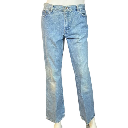 Jeans bootcut y2k vintage - bootcut,