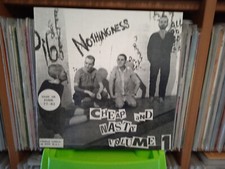 Various – Cheap And Nasty Volume 1 - LP - 1997