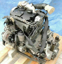 VOLKSWAGEN 1.4 TDI BNM POLO