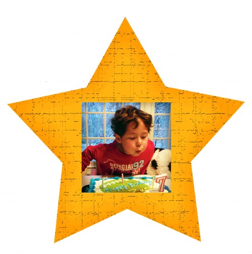 Fustella sizzix bigz star - fustella,
