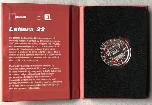 Italia 2020 olivetti lettera - italia,