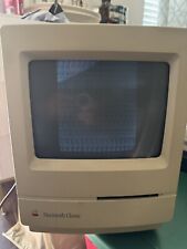 Computer Apple Macintosh