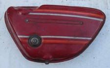 Serbatoio olio SUZUKI Titan 500