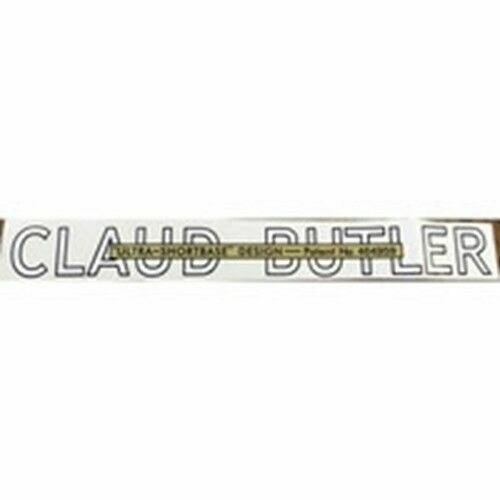 Claud butler decalcomania - claud,