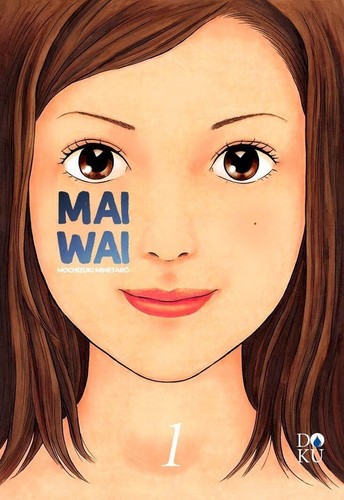 Maiwai coconino - maiwai, n.1