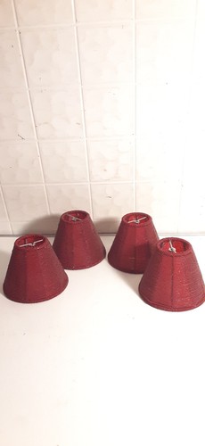 Vintage set lampade - 4,