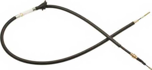 Saab 900 cavo freno - saab,