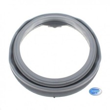 GUARNIZIONE PORTA OBLO' LAVATRICE WHIRLPOOL IGNIS ORIGINALE 9KG 480111100188