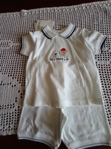 Completo neonato mesi - neonato, 6