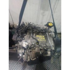 MOTORE COMPL. D4F H7 RENAULT