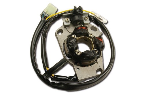 Avvolgimento alternatore - ,