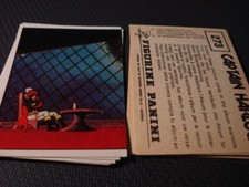 CAPITAN HARLOCK CAPTAIN 1979