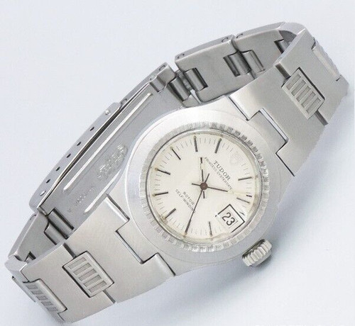 Tudor princess oyster 9301 - princess,