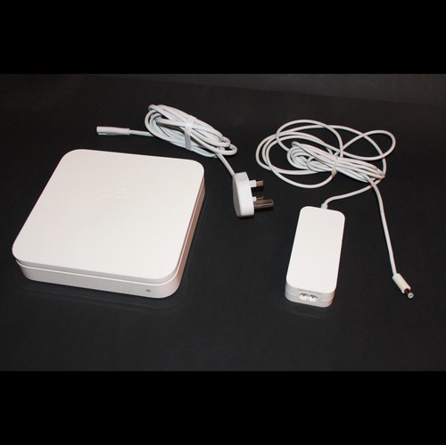 Apple airport extreme base - apple,