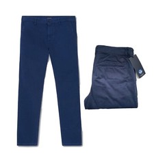 Pantaloni chino north sails - pantaloni,