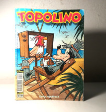 TOPOLINO FUMETTO 20 LUGLIO