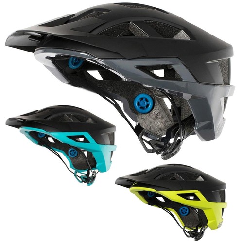 Casco bici leatt dbx - bici,