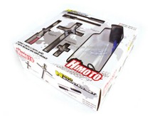 80142 nitro himoto starter - nitro, kit