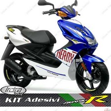 Set adesivi replica moto - moto, gp