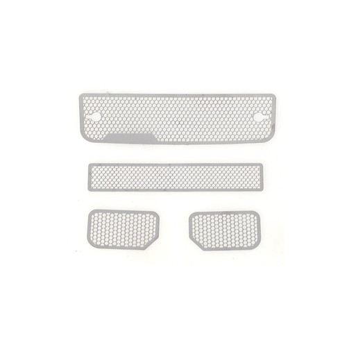 Griglia anteriore lcx rc - anteriore,