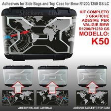 Kit adesivi per valigie - 3,