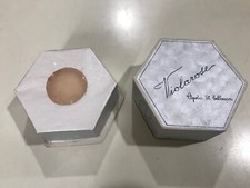 CIPRIA mai usata VIOLAROSE SIRIO MILANO vintage anni 20 old make up antique