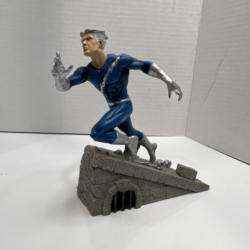 Statua diamond select marvel - diamond,