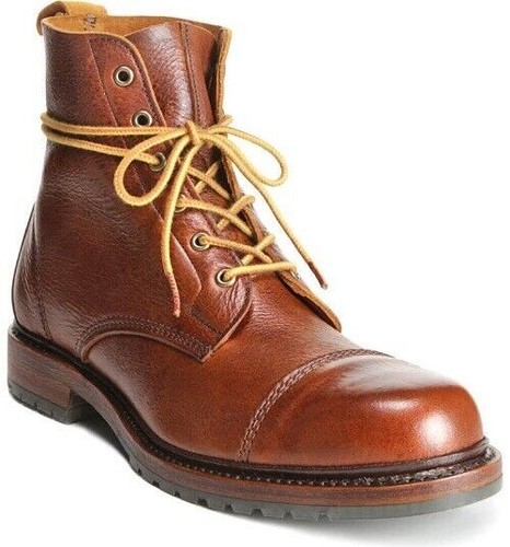 Scarpe uomo stivaletti - , alti