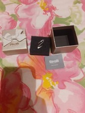 Anello Acciao STROILI Forma