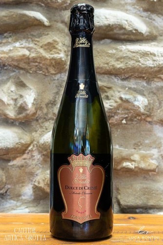 Dolce creme 2010 - creme, metodo