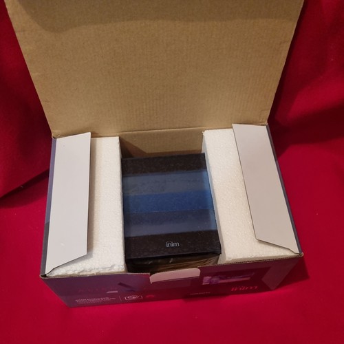 Touch keyboard inim - ,