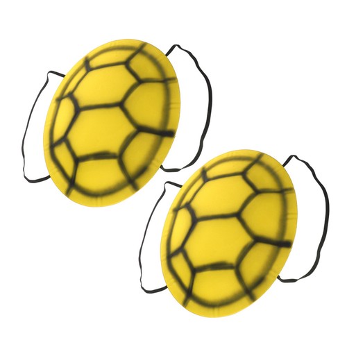 Pcs carapace tartaruga - 2,
