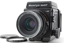 [QUASI NUOVO] Mamiya RB67 Pro