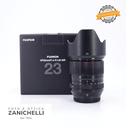 Fujifilm fujinon 23mm 1 - fujinon, xf