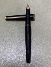 Montblanc Meisterstuck penna