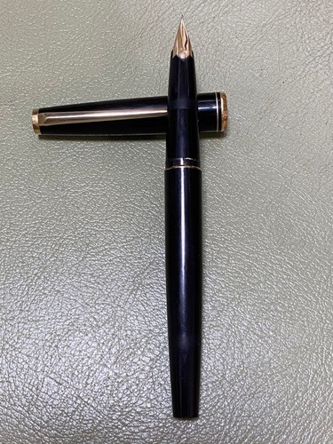 Montblanc meisterstuck penna - montblanc,