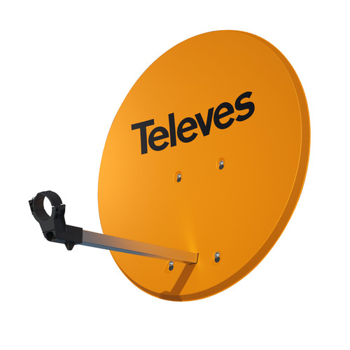 Televes isd 630 - televes,