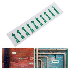  10pcs freccia progettata